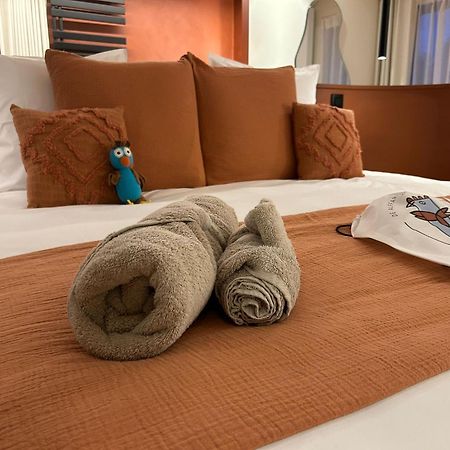 B&B De Alffarhoeve Hamme Zewnętrze zdjęcie