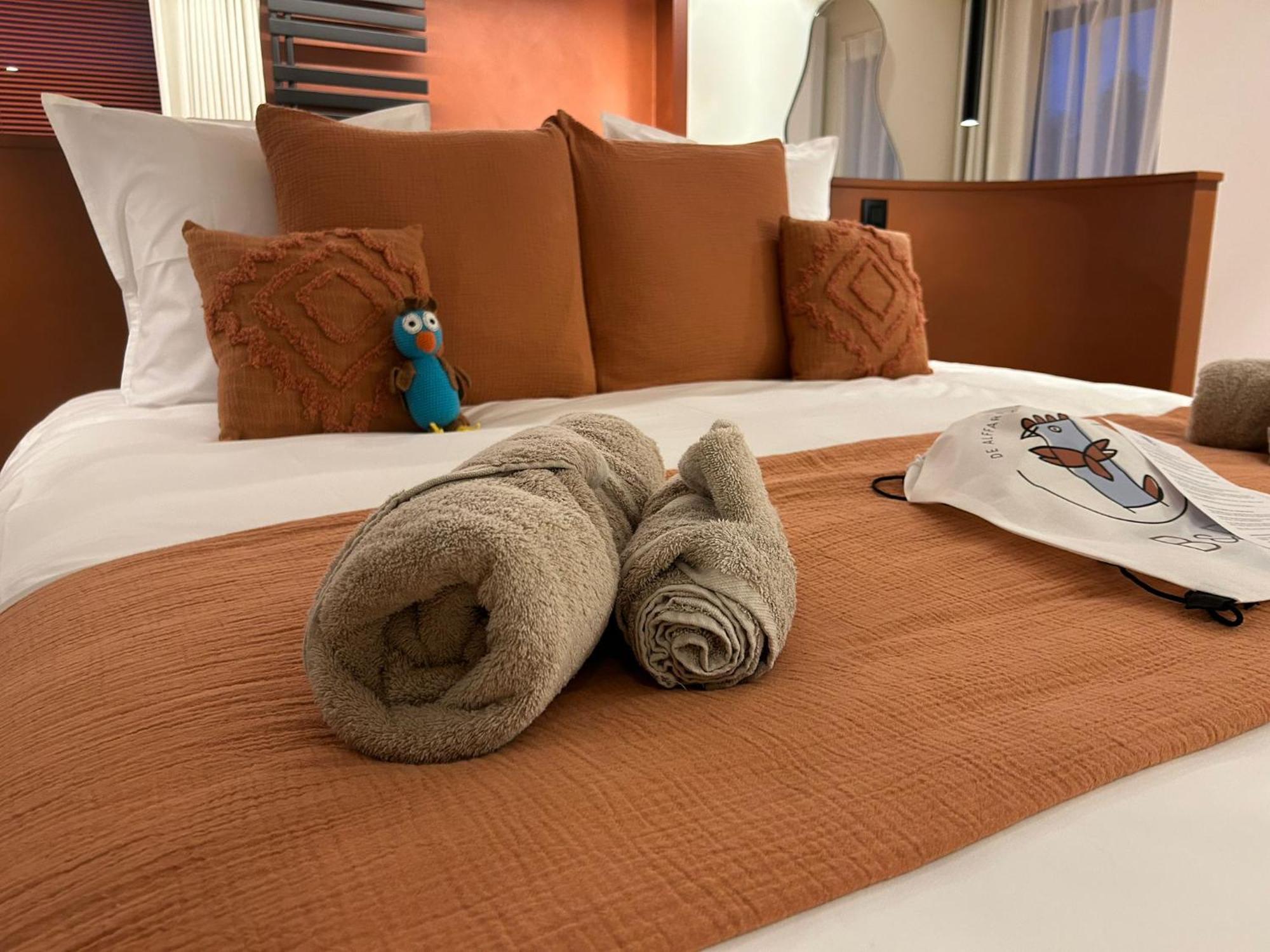 B&B De Alffarhoeve Hamme Zewnętrze zdjęcie